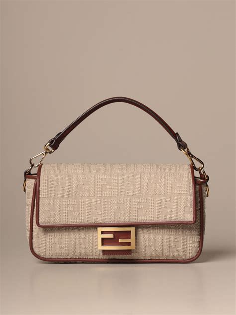 fendi baguette euro price